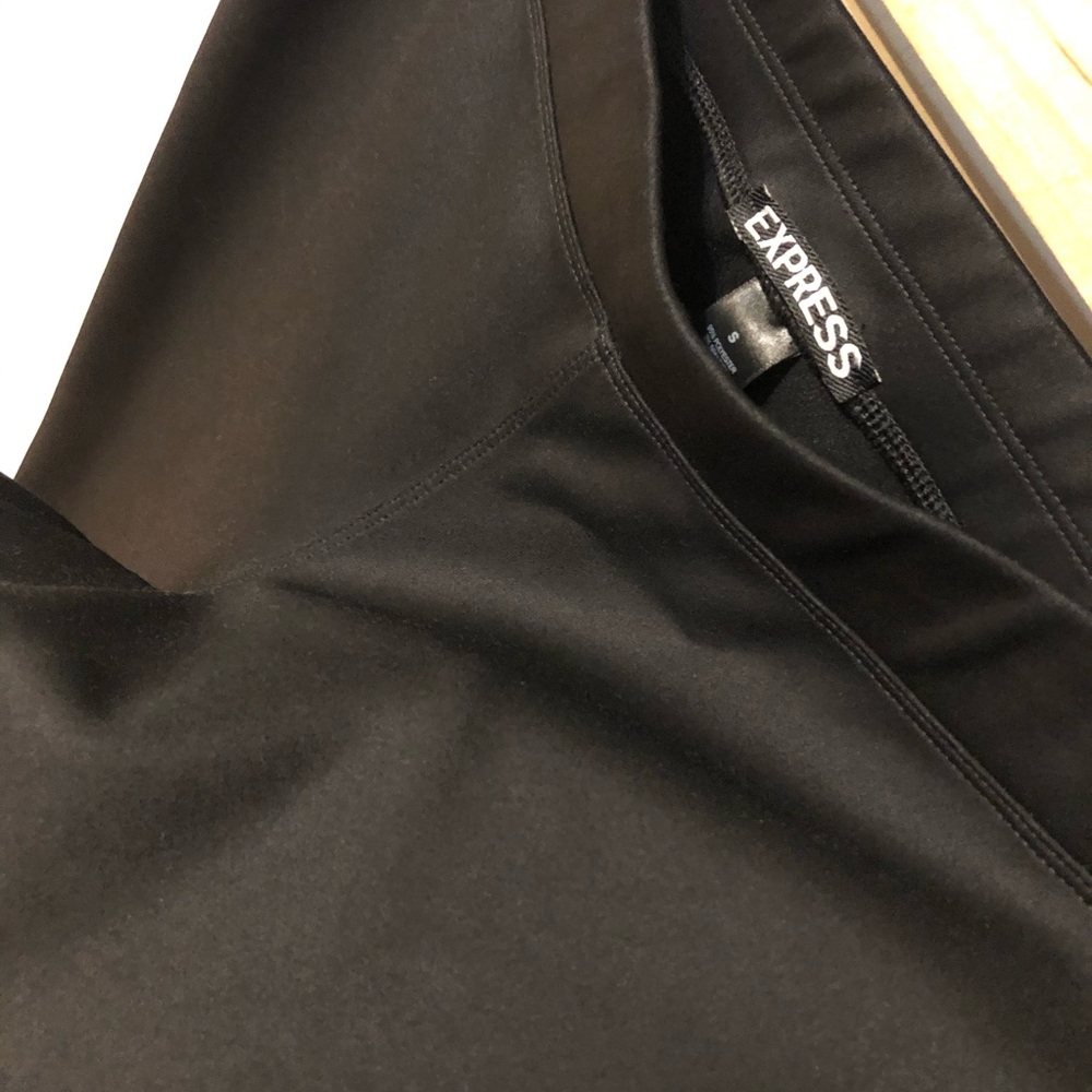 Express Pants - Picture 2 of 5